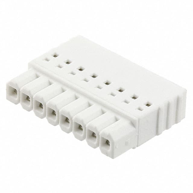 1704861 Phoenix Contact  Solid State Lighting Connector Assemblies
